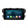 Штатная магнитола Carmedia KR-9233-S9 Kia Mohave 2008-2015 (HM)