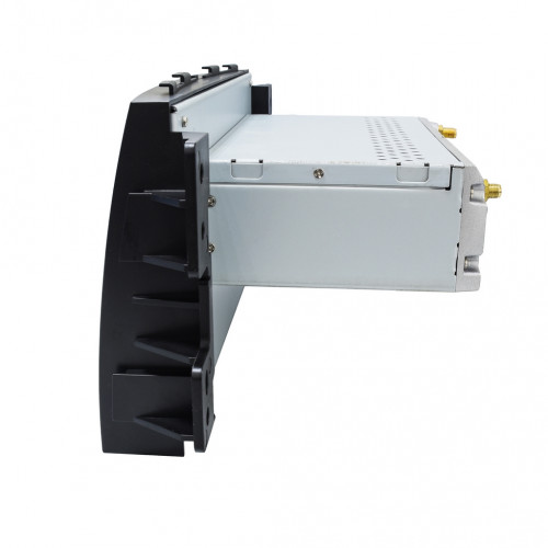 Штатная магнитола Carmedia KR-9233-S9 Kia Mohave 2008-2015 (HM)