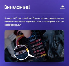 Штатная магнитола Teyes CC3 2K 6/128 для GAZ Gazelle Busines (2010-2021) F2