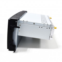 Универсальная магнитола Сarmedia KR-7145-S10 Dodge