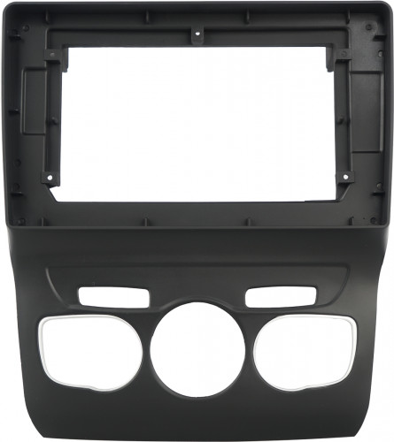 Штатная магнитола Carmedia OL-1933-Q Citroen DS4 2012-2015 С Поддержкой Бортового Компьютера