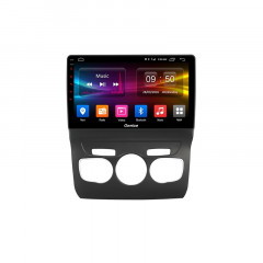 Штатная магнитола Carmedia OL-1933-Q Citroen DS4 2012-2015 С Поддержкой Бортового Компьютера