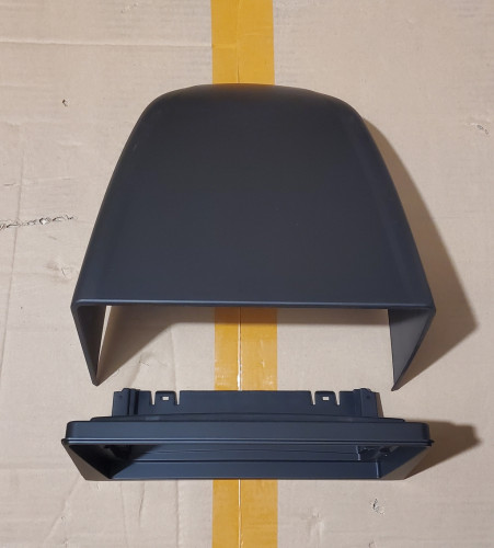 Штатная магнитола Carmedia OL-9978-Q Opel Mokka 2012-2015 (Замена Cd400, Cd450)