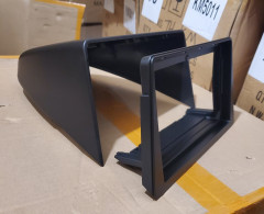 Штатная магнитола Carmedia OL-9978-Q Opel Mokka 2012-2015 (Замена Cd400, Cd450)