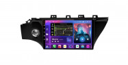 Штатная магнитола FarCar TM1160M Kia Rio 2017-2020