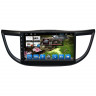 Штатная магнитола Carmedia KR-1013-T8 Honda CRV IV 2012-2015