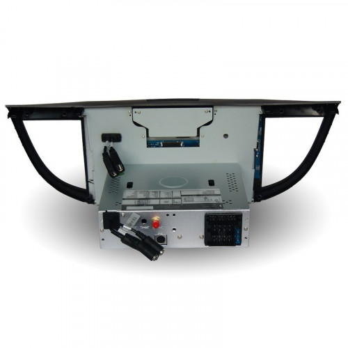Штатная магнитола Carmedia KR-1013-T8 Honda CRV IV 2012-2015