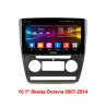 Штатная магнитола Carmedia OL-1920-L Skoda Octavia A5 2004-2013 (взамен Swing/Bolero)