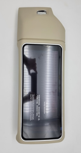 Штатная магнитола Carmedia MRW-R1206 Land Rover Range Rover Sport (2013-2017) Bosch