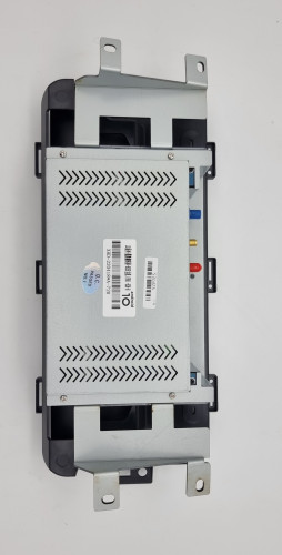 Штатная магнитола Carmedia MRW-R1206 Land Rover Range Rover Sport (2013-2017) Bosch