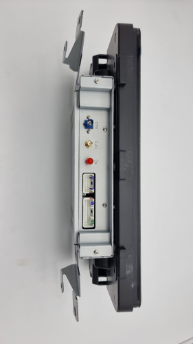 Штатная магнитола Carmedia MRW-R1206 Land Rover Range Rover Sport (2013-2017) Bosch