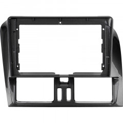 Переходная рамка Volvo XC60 (2013-2017) (9")