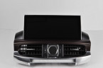 Штатная магнитола Сarmedia DAFT-2769T Toyota Land Cruiser 200 (2007-2015) Top