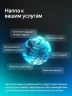 Штатная магнитола Teyes CC4 Pro 12/256 Mercedes-Benz M-Class W166 ML (NTG 4.5) (2011-2015)