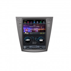 Штатная магнитола Tesla Carmedia ZF-1072-DSP Subaru XV 2012-2014