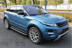Комплект доводчиков дверей Rulium для Land Rover Evoque 2011-2015