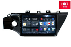 Штатная магнитола Redpower 75206 Kia Rio 4-поколение FB (2016-08.2020)