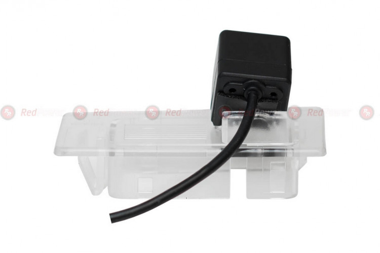 Камера заднего вида Redpower Premium KIA375 Kia Cerato 2013+