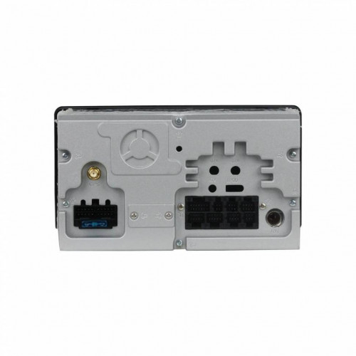 Штатная магнитола Carmedia KD-7508-P6 Mitsubishi Lancer X 2013+