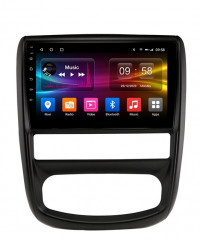 Штатная магнитола Carmedia OL-9995-Q Renault Duster 2010-2015