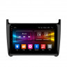 Штатная магнитола Carmedia OL-9903-P Volkswagen Polo