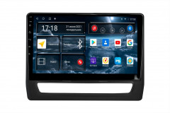 Штатная магнитола Redpower 71126 Mitsubishi ASX 1-поколение, 3-й рестайлинг (03.2019-н.в.)