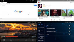 Штатная магнитола FarCar TM305M Seat Leon 2012-2020