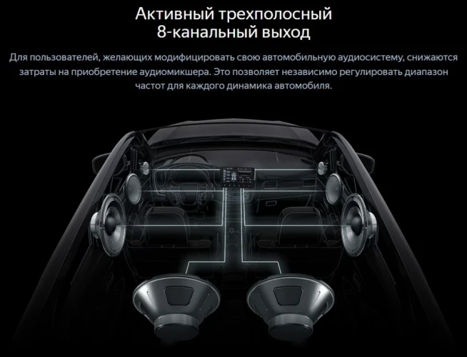 Штатная магнитола Teyes CC4 12.3" 360 8/128 Toyota Camry 6 XV 40 50 (2006-2011) F1
