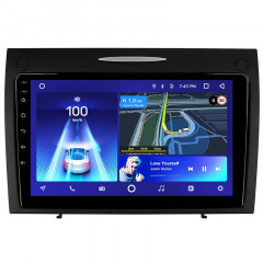 Переходная рамка Mercedes-Benz SLK-Class R171 (2004-2011) (9")