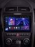 Штатная магнитола Teyes CC3 6/128 Mercedes-Benz SLK-Class R171 (2004-2011)
