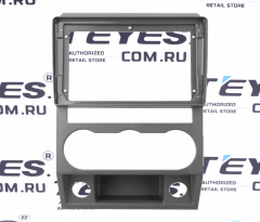 Переходная рамка для GAZ Gazelle Next (2013-2021) F3 (9")