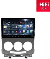 Штатная магнитола Redpower 75412 Mazda 5 2-поколение, рестайлинг CR (12.2007-10.2011)