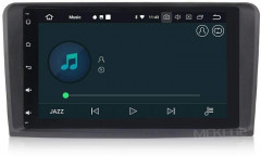 Штатная магнитола Carmedia MKD-M999-P6-8 Mercedes-Benz GL-klasse X164 2006-2012