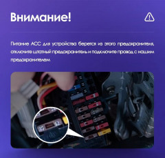 Штатная магнитола Teyes CC3 4/64 GAZ Gazelle Next (2013-2021) F3