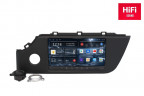 Штатная магнитола Redpower 75306 Kia Rio рестайлинг 4 поколение, FB (08.2020 - н.в.)