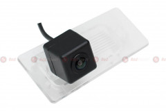 Камера заднего вида Redpower Premium KIA375 Hyundai Solaris 2017+ седан