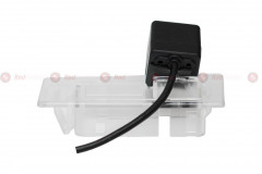 Камера заднего вида Redpower Premium KIA375 Hyundai Solaris 2017+ седан