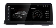 Штатная магнитола Carmedia XN-B1008N BMW 5 серии F10 / F11 2013-2016 Nbt