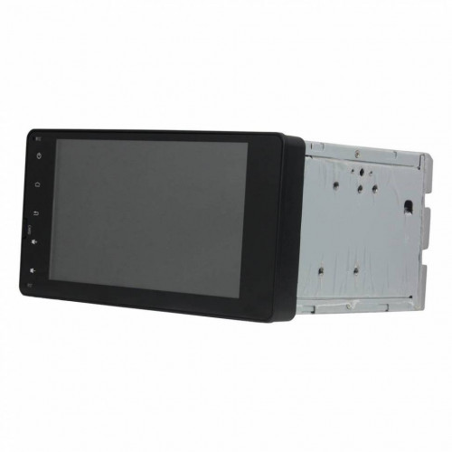 Штатная магнитола Carmedia KD-7508-P6 Mitsubishi Outlander III 2012+
