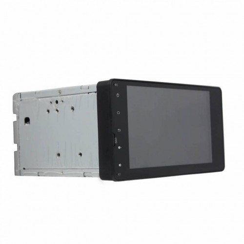 Штатная магнитола Carmedia KD-7508-P6 Mitsubishi Outlander III 2012+