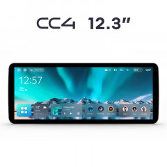 Магнитола Teyes CC4 6/64 (12.3 дюймов)