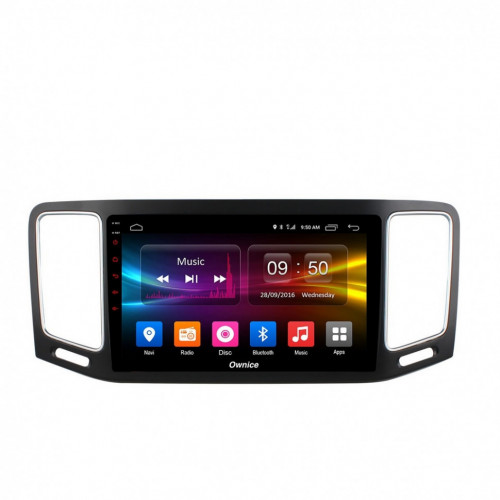 Штатная магнитола Carmedia OL-9915-P Volkswagen Sharan 2012-2018