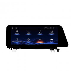 Штатная магнитола Parafar PF4805128/128 Lexus RX (2016-2018)