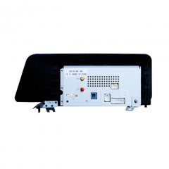 Штатная магнитола Parafar PF4805128/128 Lexus RX (2016-2018)