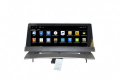 Штатная магнитола Parafar PF043PXHD Volkswagen Touareg 2010-2018