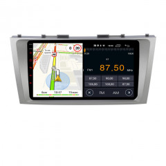 Штатная магнитола Parafar PF064-1UHD Toyota Camry V40 (2006-2011)