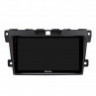 Штатная магнитола Carmedia OL-9509-F Mazda CX-7 2006-2012 (ER,ER2) дорестайл/рестайл