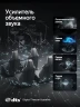 Штатная магнитола Teyes CC4 Pro 12/256 Mercedes-Benz GL-Class (2005-2009) F3 (13") (Матовая)