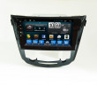 Штатная магнитола Carmedia KR-1030-T8 Nissan X-Trail 2015+