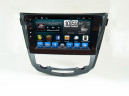 Штатная магнитола Carmedia KR-1030-T8 Nissan X-Trail 2015+